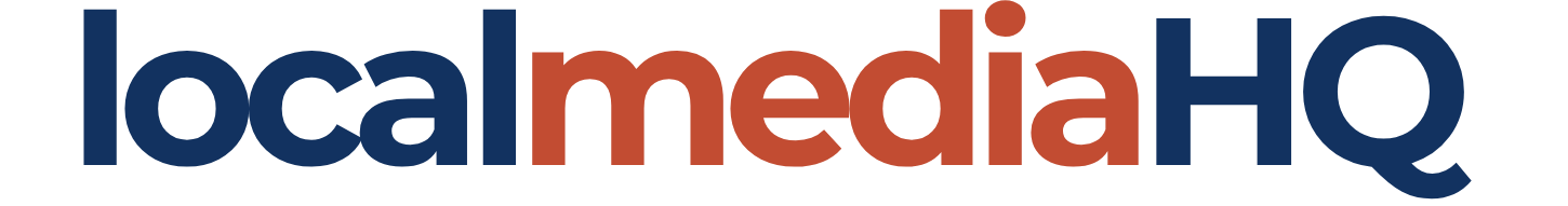 Local Media HQ