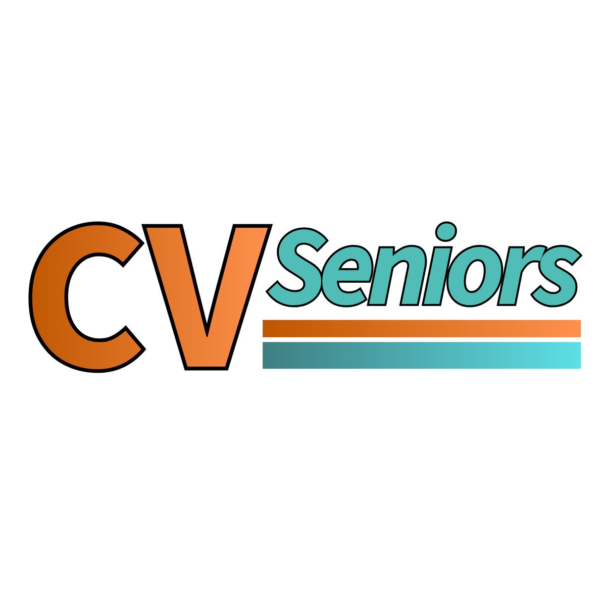 Coachella Valley Seniors logo