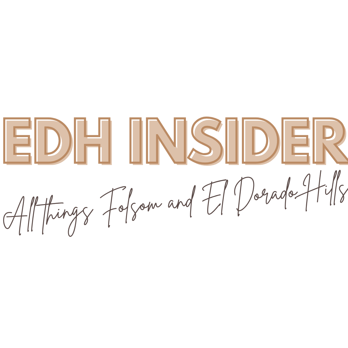 EDH Insider logo