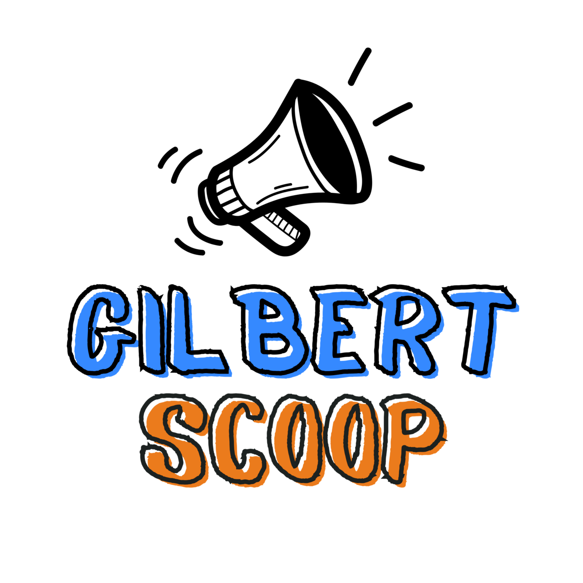 Gilbert Scoop logo