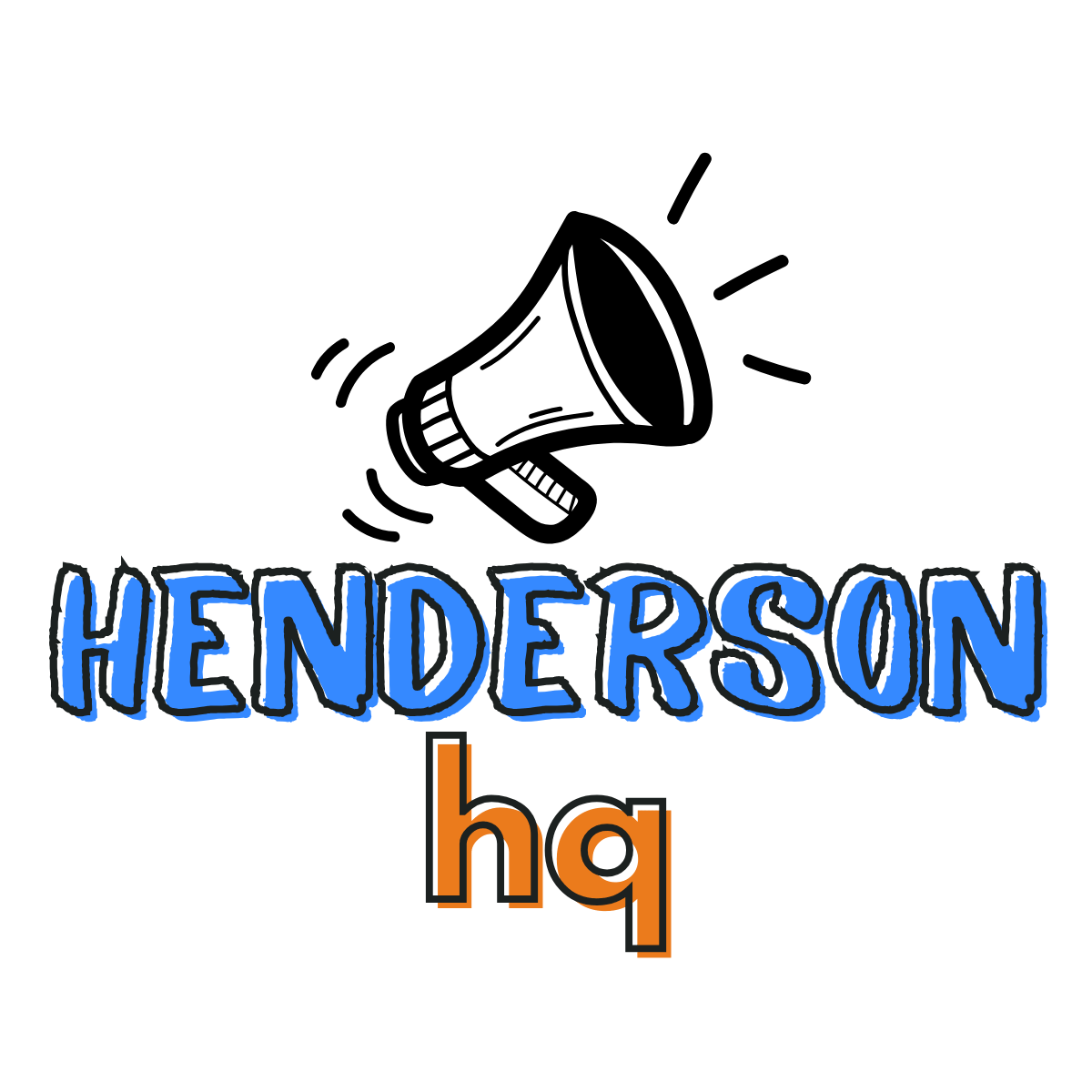 Henderson HQ logo