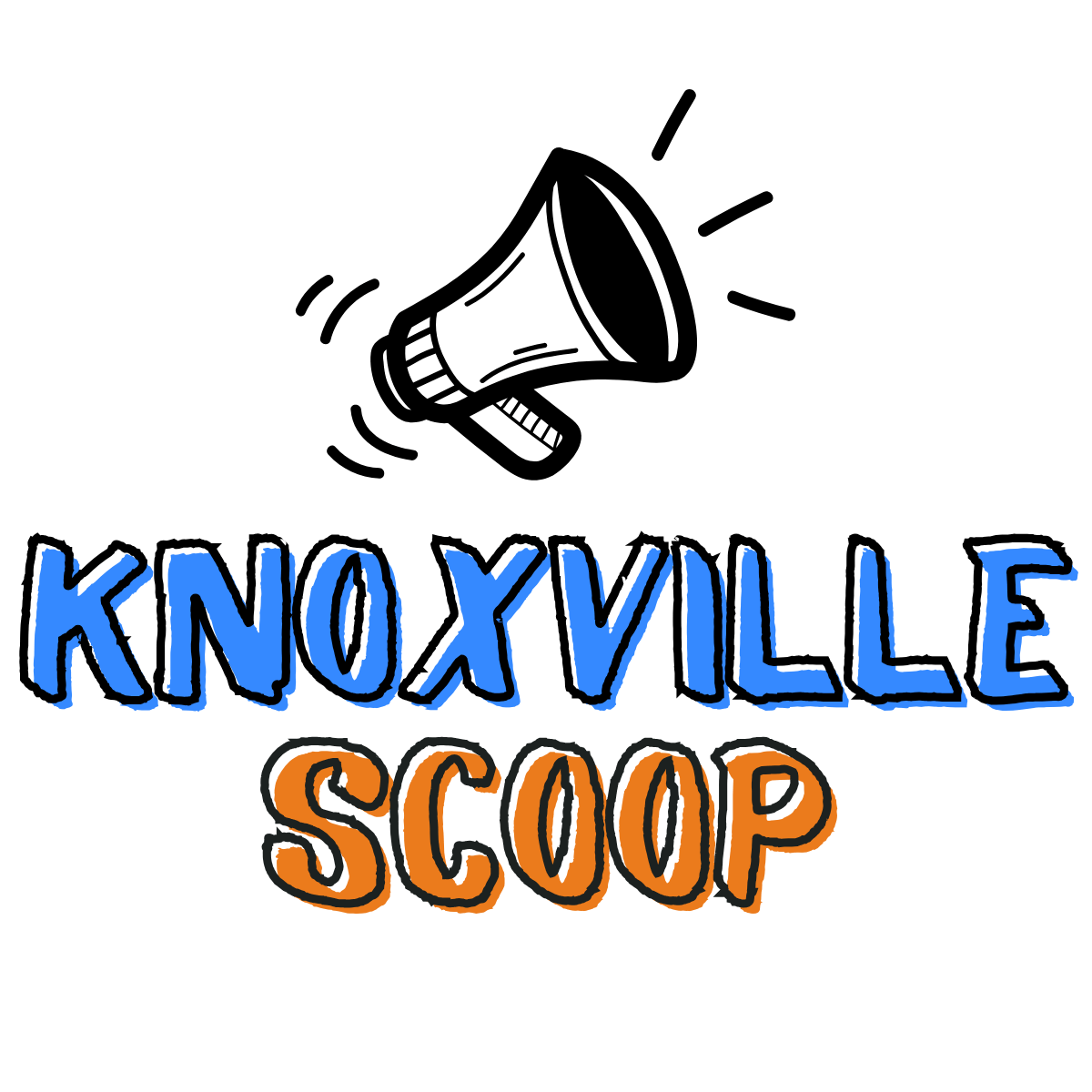 Knoxville Scoop logo