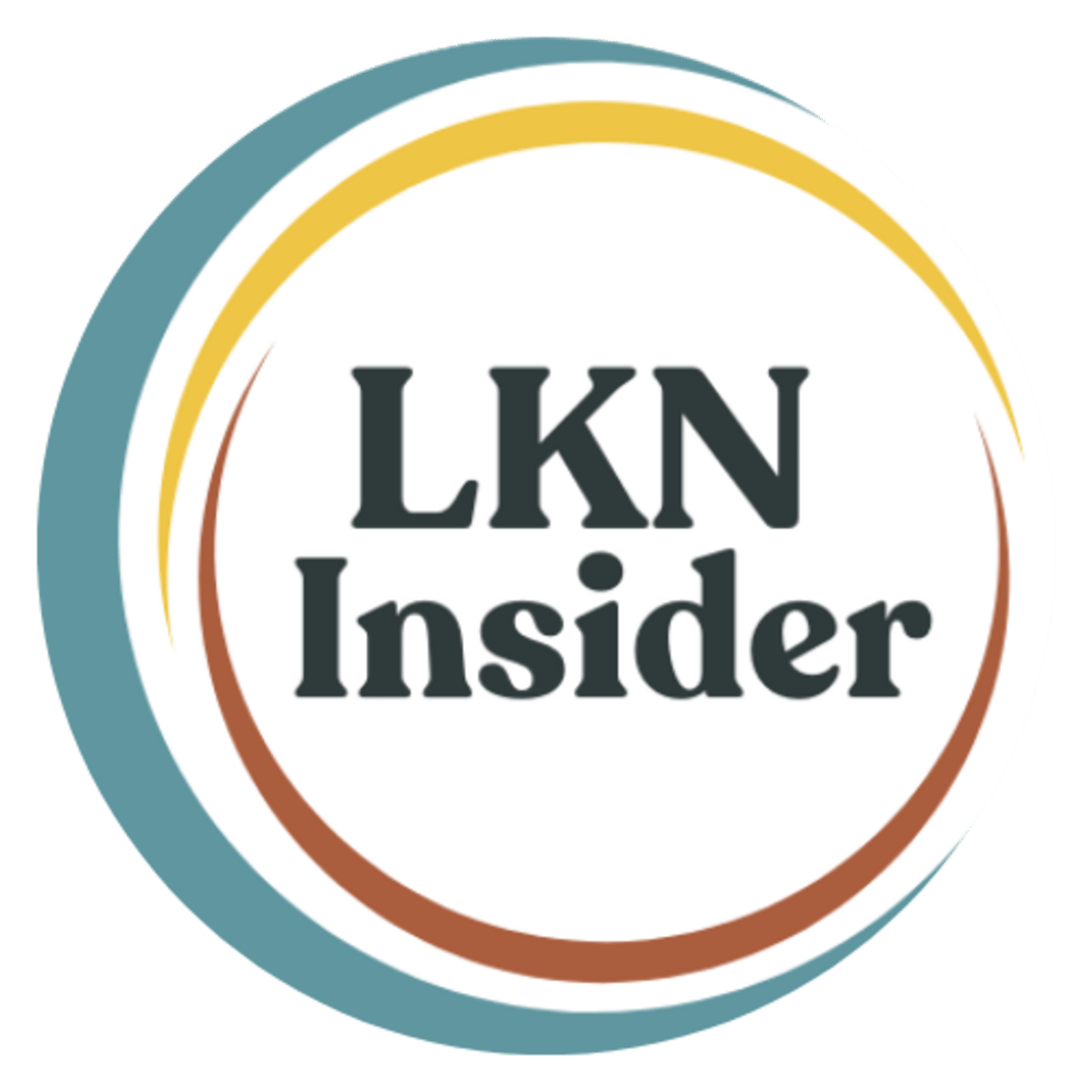 LKN Insider logo