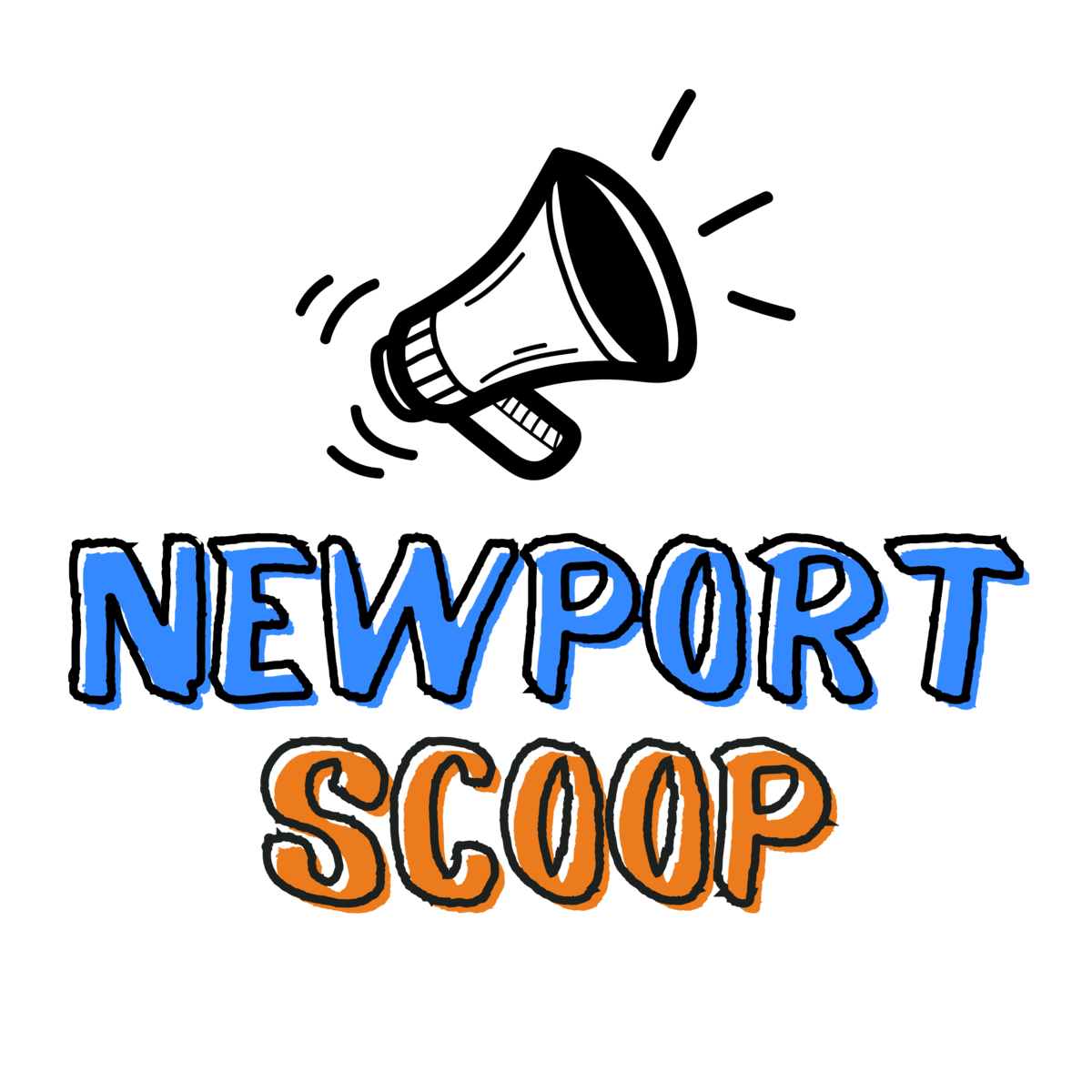 Newport Scoop logo