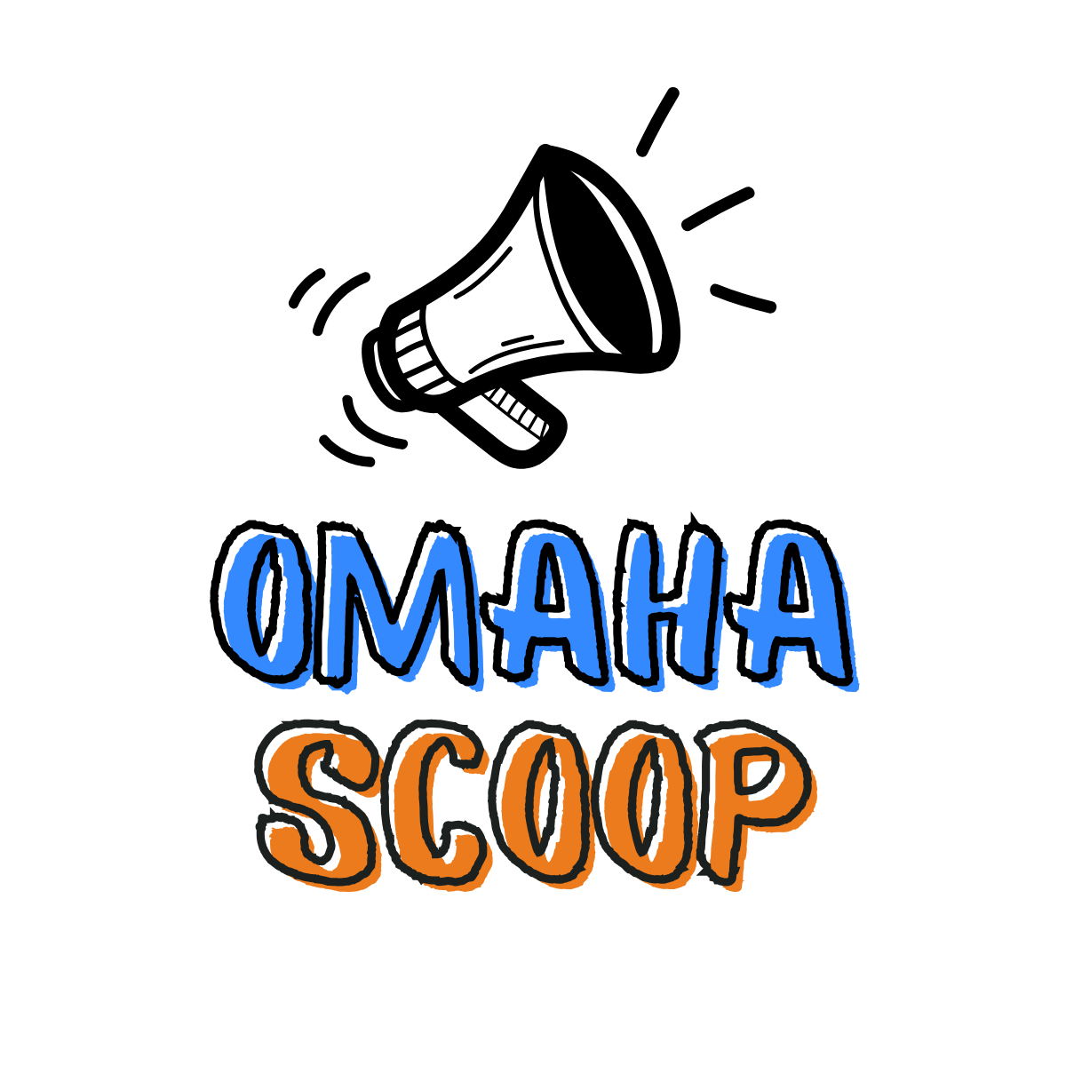 Omaha Scoop logo