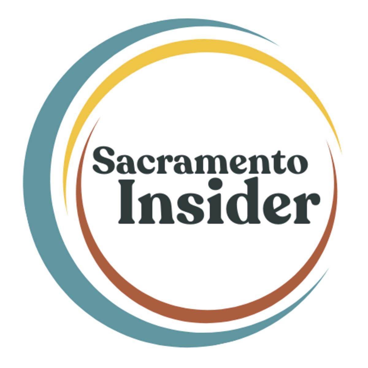 Sacramento Insider logo