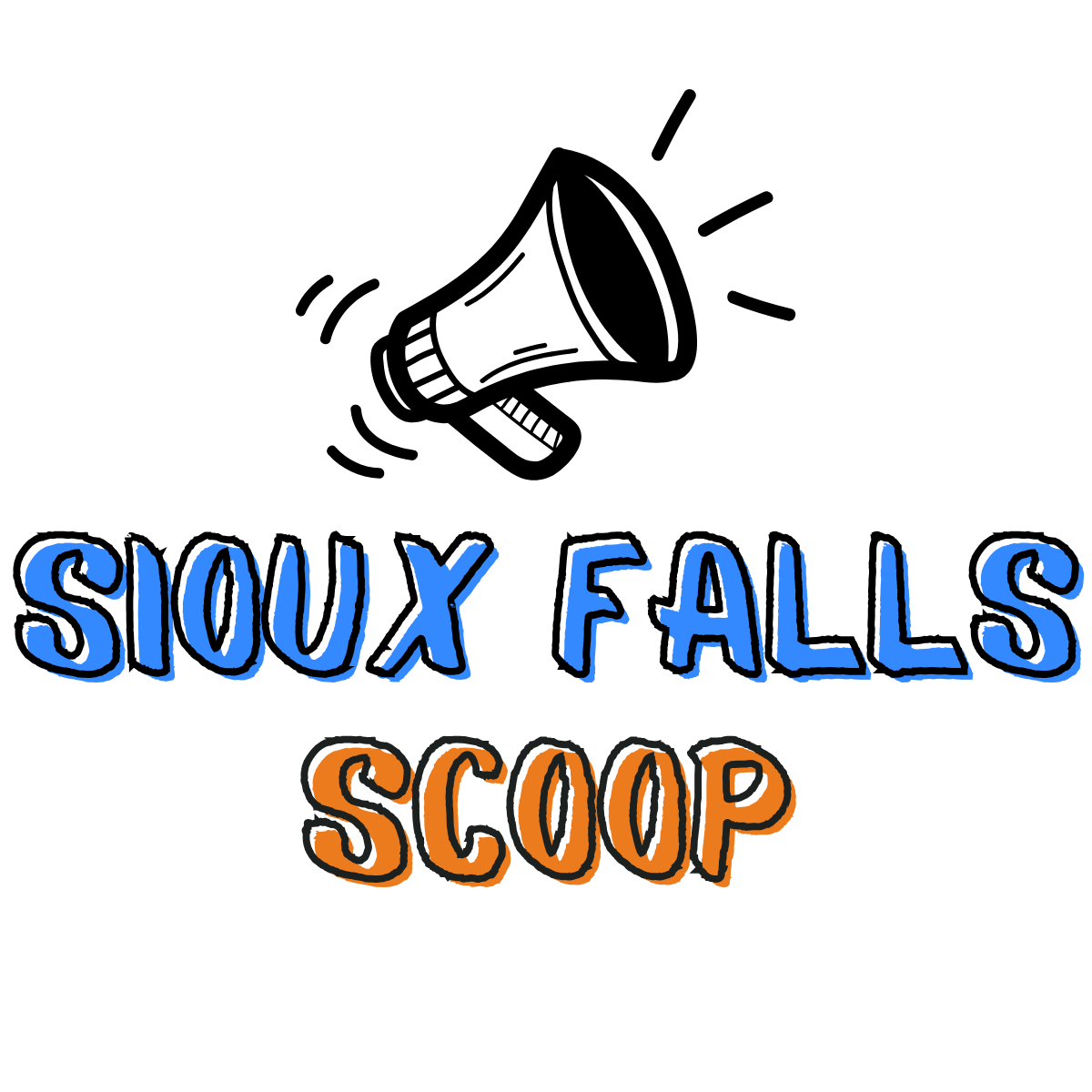 Sioux Falls Scoop logo
