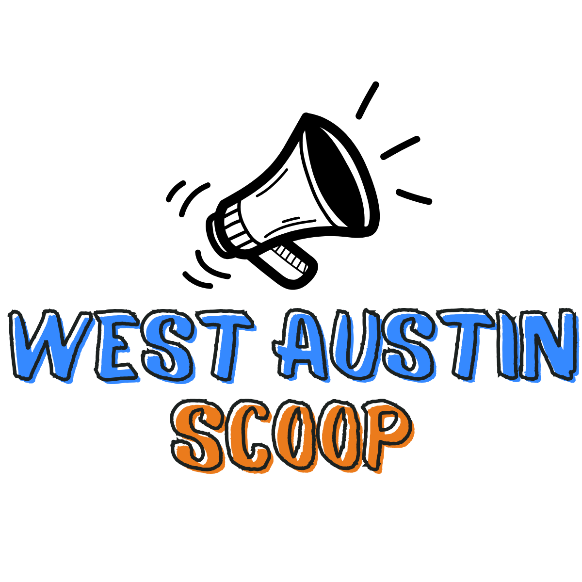 West Austin Scoop logo