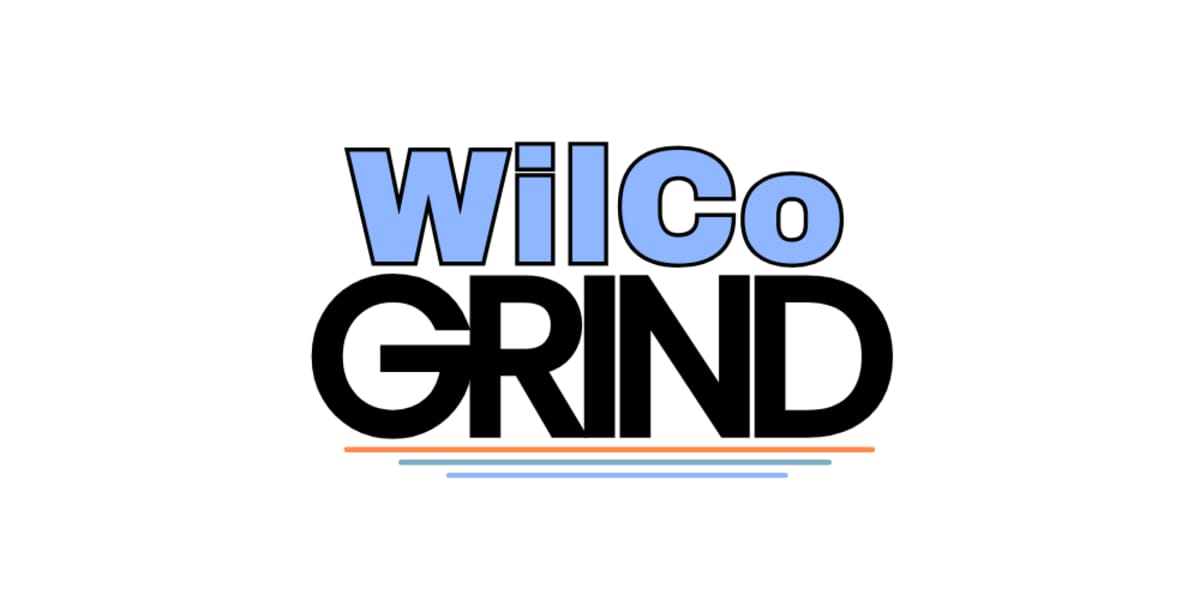 WilCo Grind logo